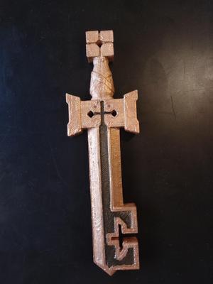 Hercules key