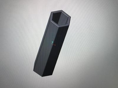 Stifthalter MK1