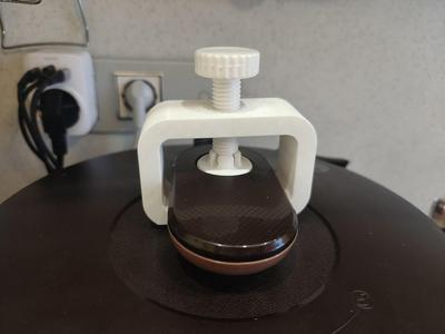 Button retainer Midea MPC-6002