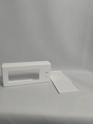 LCD Case