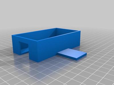 Holder for bayite Multimeter 