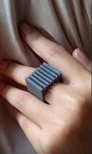 Ring Easy Release
