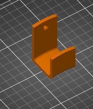 Headphone holder