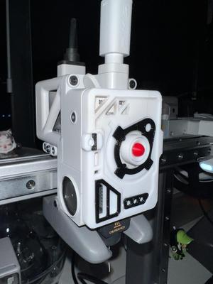 A1mini-流浪地球Moss版前盖