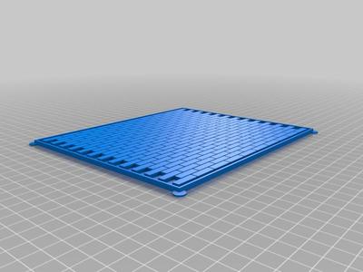 Mini Brick Laying Guide