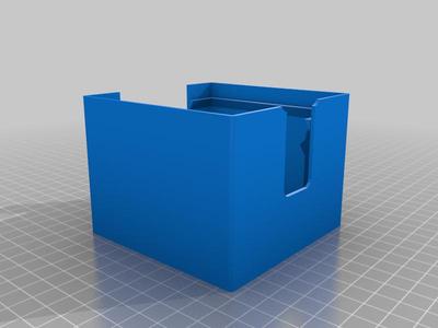 Vibrocube Dust Cover