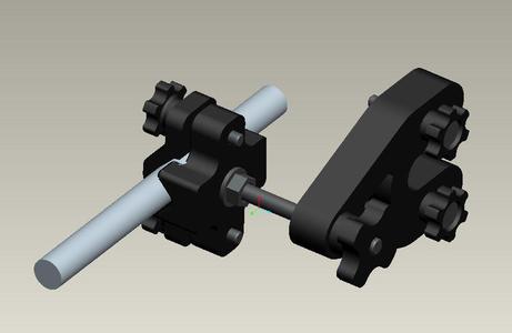 Compound Bow Center Shot Laser Alignment Tool