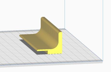 Innovative Marine RFS39 Sump - adapter items for Fijicube ARF-20 Roller Mat