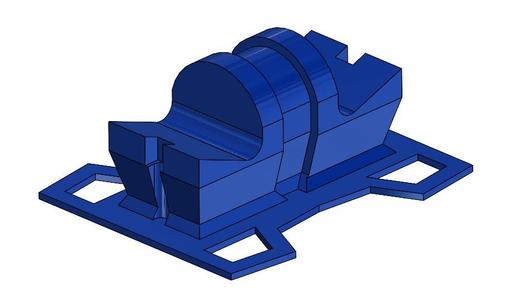 Dual Shock PS4 Stand