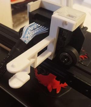 HotEnd Extended