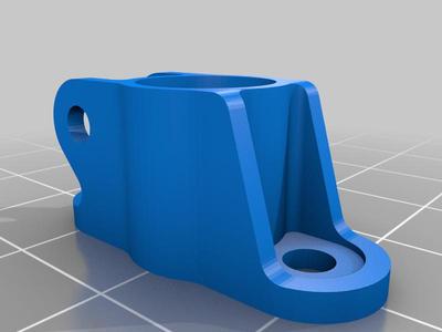 Ender 3 (Pro) Filament Guide