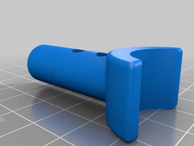 Jack Stand 10cm