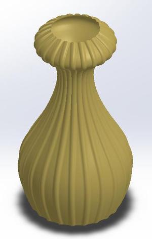 Vase