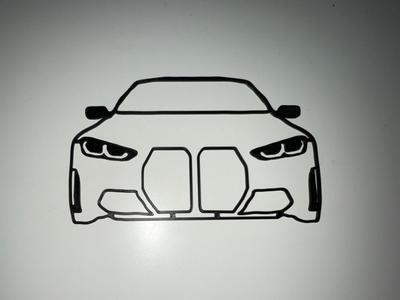 BMW M4, BMW M3 