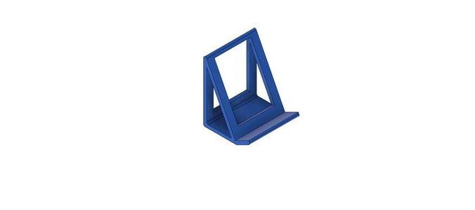 Stand pc portatile da tavolo