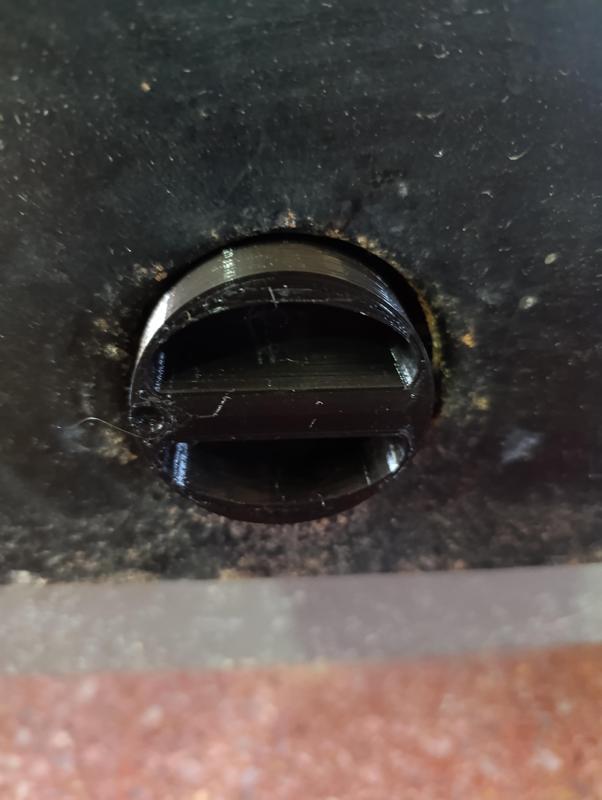 old stove/kitchen faucet