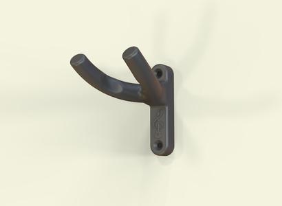 Guitar wall hanger - Size S