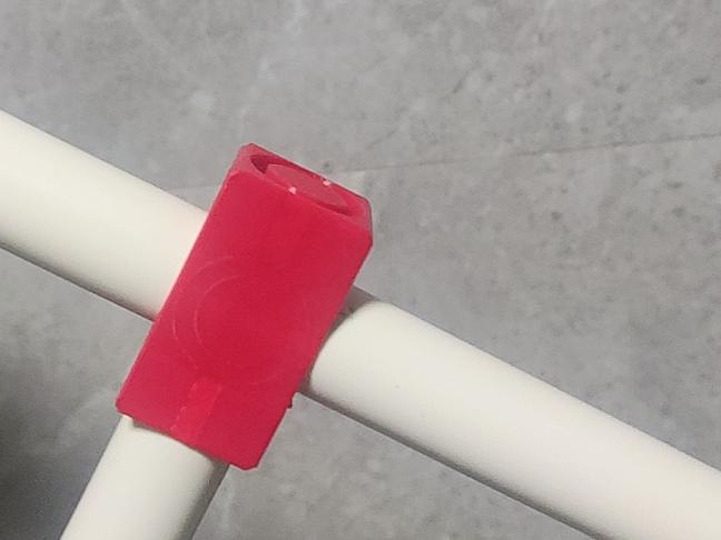 20mm outer diameter 16mm inner diameter PVC pipe connector, six-way, five-way, four-way, three-way, two-way. PVC pipe connector