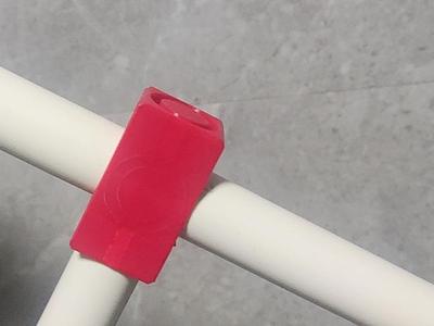 20mm outer diameter 16mm inner diameter PVC pipe connector, six-way, five-way, four-way, three-way, two-way. PVC pipe connector