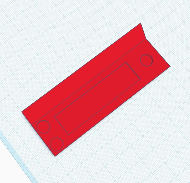 Ejection Port Dust Cover