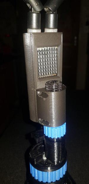 RFD900 Protector with Tripod Mount