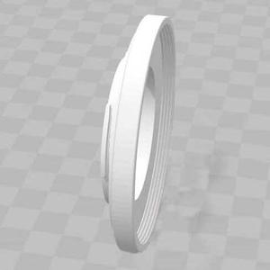 M65 to Sony E-mount camera adapter