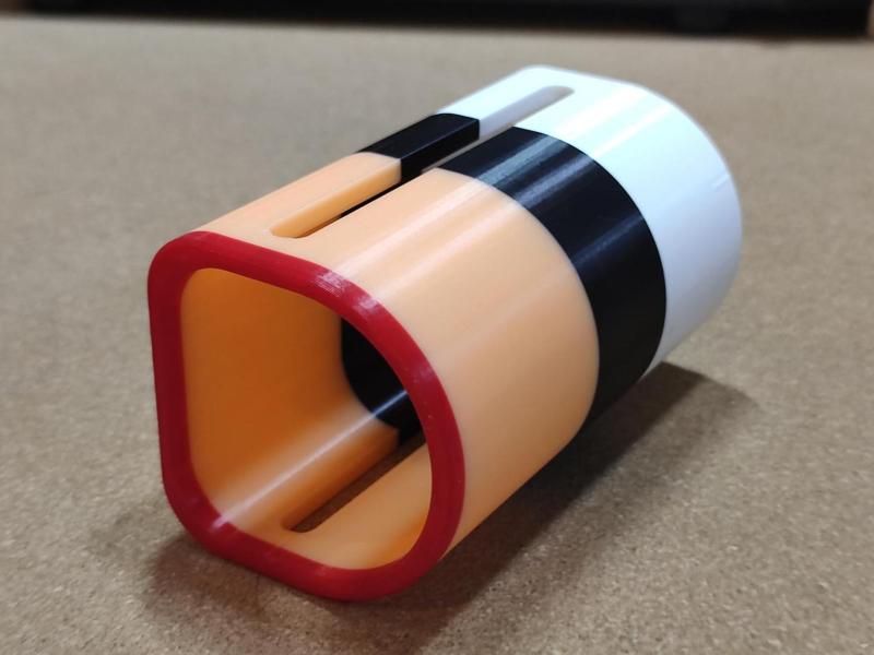 trash bag dispenser box