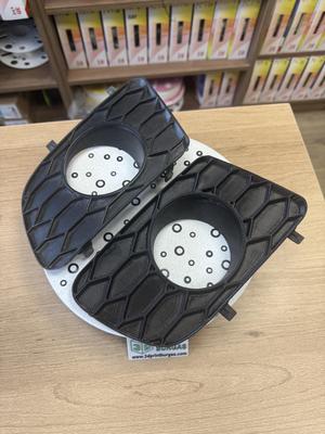Opel Astra G OPC FogLight Grills left and right  parts