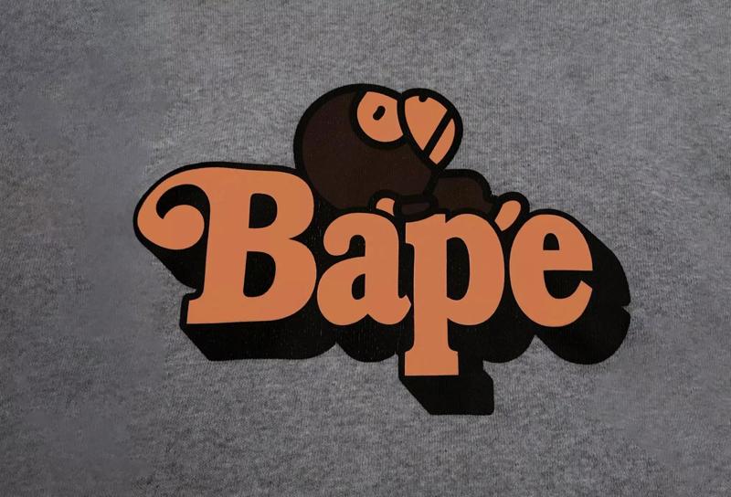 Bape Milo Sleep 3 toy