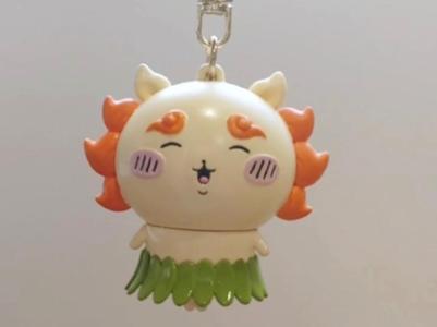 Chiikawa Shisa Chiikawa
