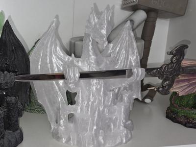 Dragon Castle 