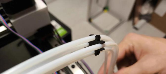 PTFE 2mm4mm holder