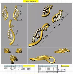 3d printable model file