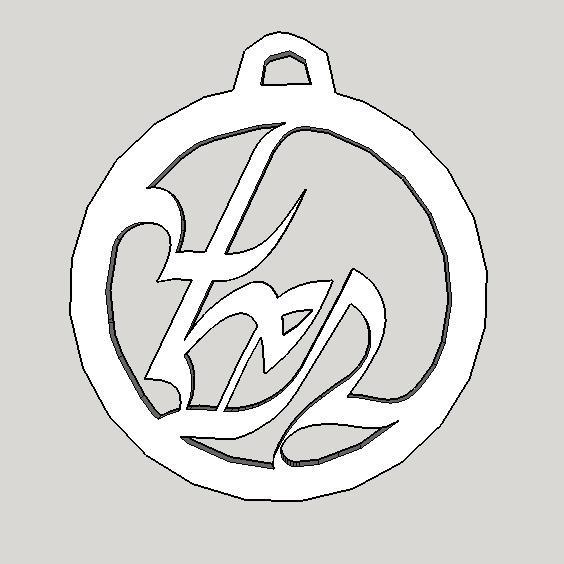 D'ni 'Lehnah' Mandala