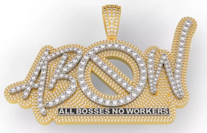 All Boses No Workers