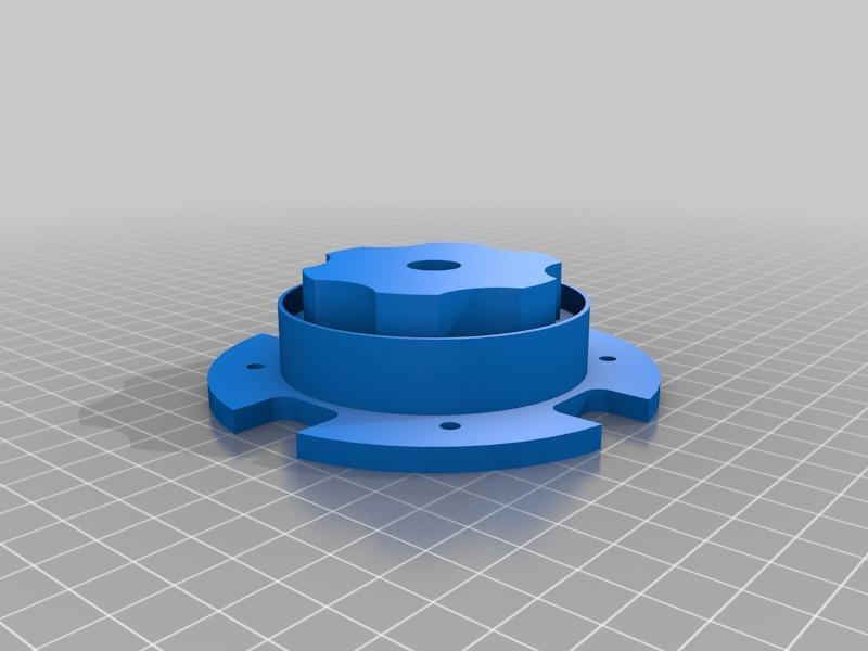 Power Wheels Drive Wheel Sprocket