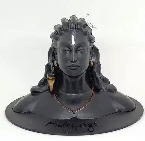ADI YOGI  SHIVA THE FIRST YOGI
