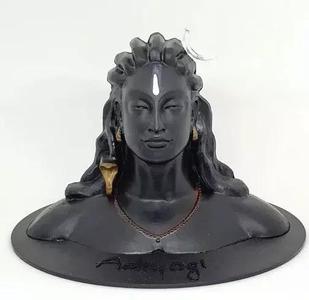 ADI YOGI  SHIVA THE FIRST YOGI