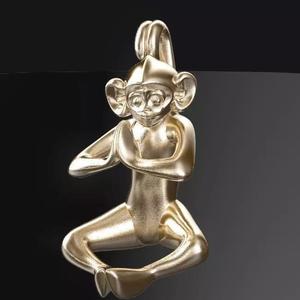 3D-Monkeys 044