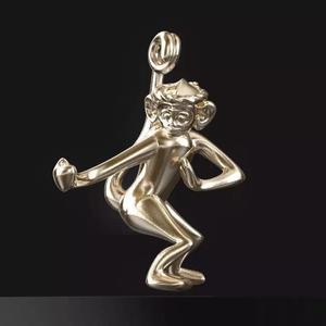 3D-Monkeys 025