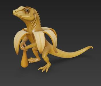 Iguabanana
