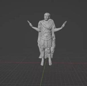 Julius Caesar