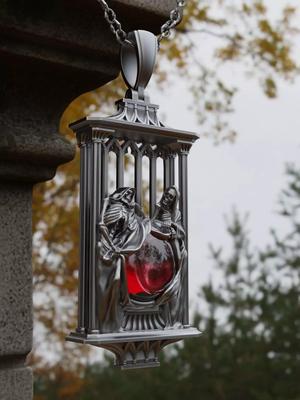 Pendant The Watchers