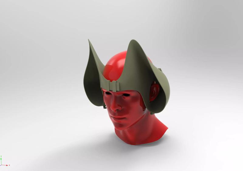 Tactical Amplifier Ears