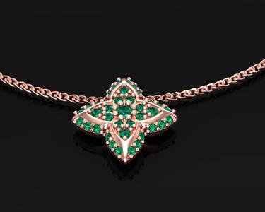 fashion pendant