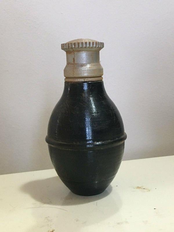 HAND GRENADE M50 / KRAGUJEVKA