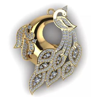 bird jewelry