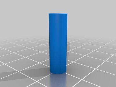 r-hop tool and stick