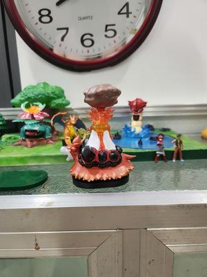 pokemon mega camerupt