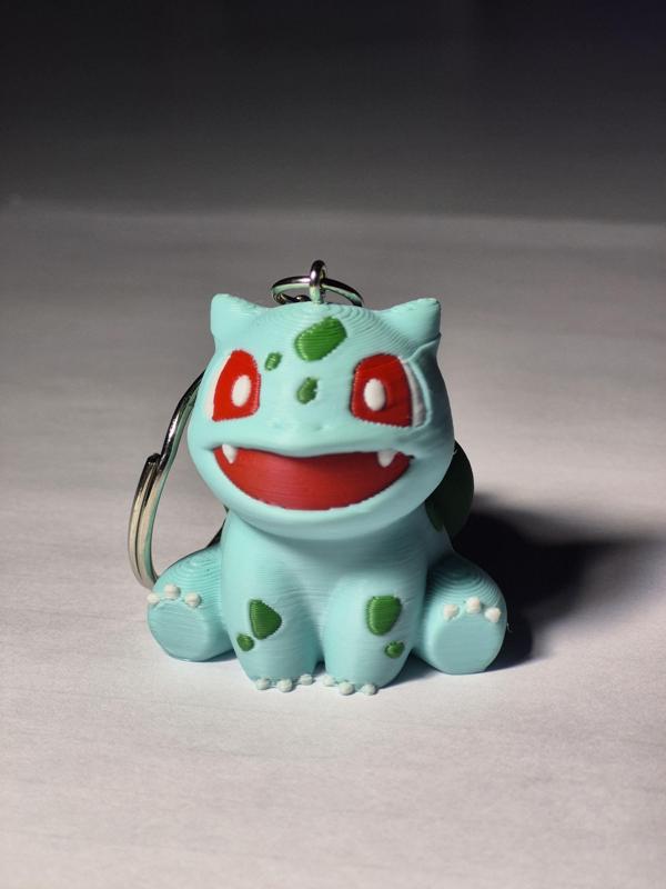 Bulbasaur
